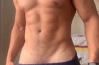 BOY PADRÃO