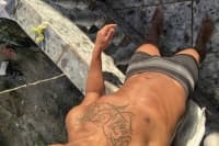 Caio Sanchez